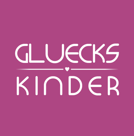 Logo von Glueckskinder